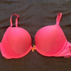 Victoria’s Secret Push-up bra